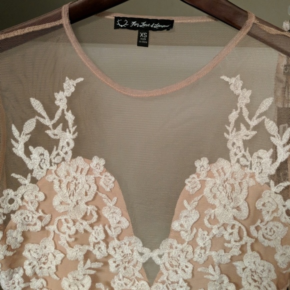 For love and lemons luau set - Picture 4 of 8